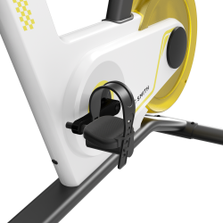 Kingsmith WalkingPad treeningratta PB08S – valge