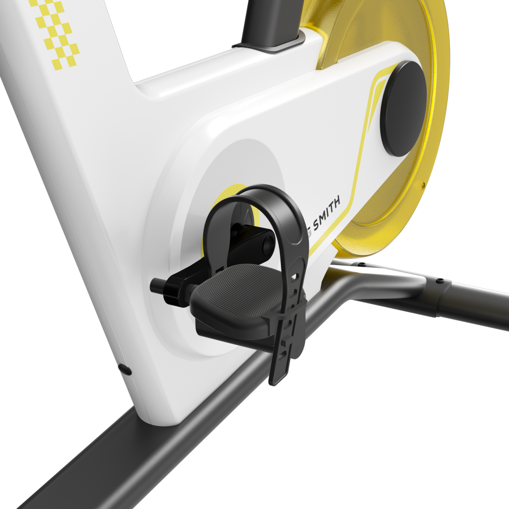 Kingsmith WalkingPad treeningratta PB08S – valge