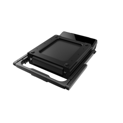 Kingsmith WalkingPad Z3 Hybrid kokkupandav jooksulint