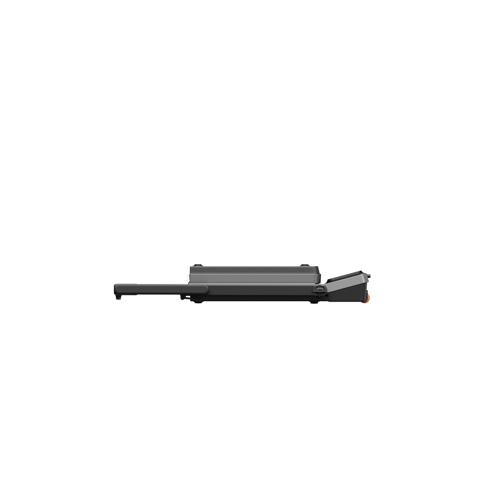 Kingsmith WalkingPad Z3 Hybrid kokkupandav jooksulint