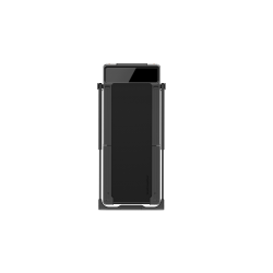 Kingsmith WalkingPad Z3 Hybrid kokkupandav jooksulint