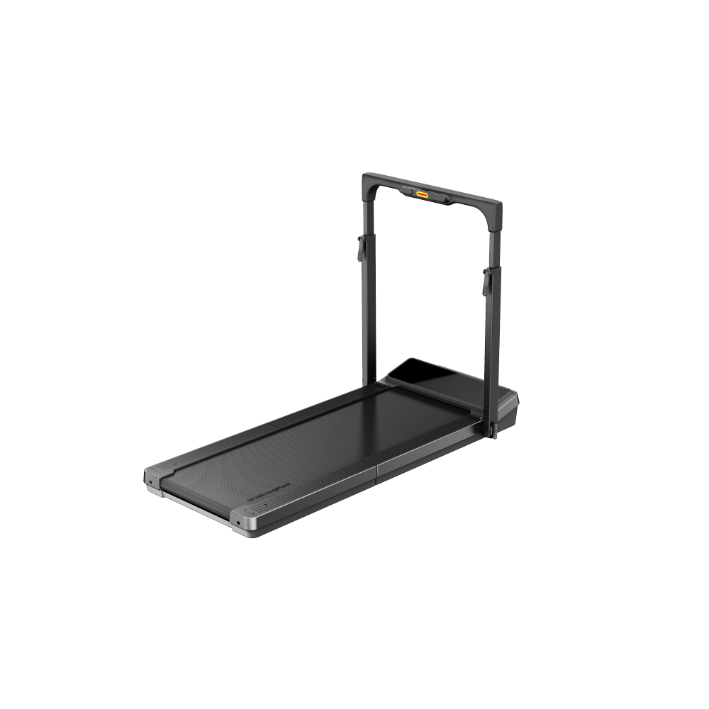 Kingsmith WalkingPad Z3 Hybrid kokkupandav jooksulint