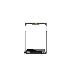 Kingsmith WalkingPad Z3 Hybrid kokkupandav jooksulint