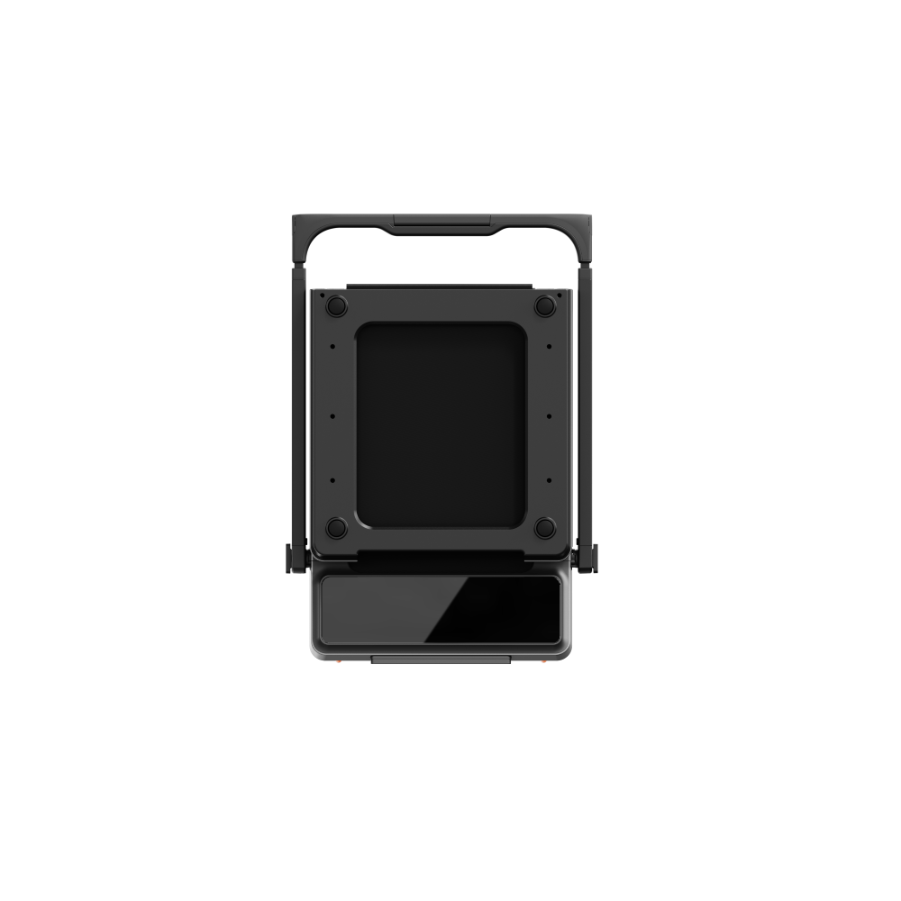 Kingsmith WalkingPad Z3 Hybrid kokkupandav jooksulint