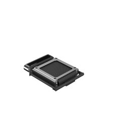 Kingsmith WalkingPad R3 Hybrid kokkupandav jooksulint