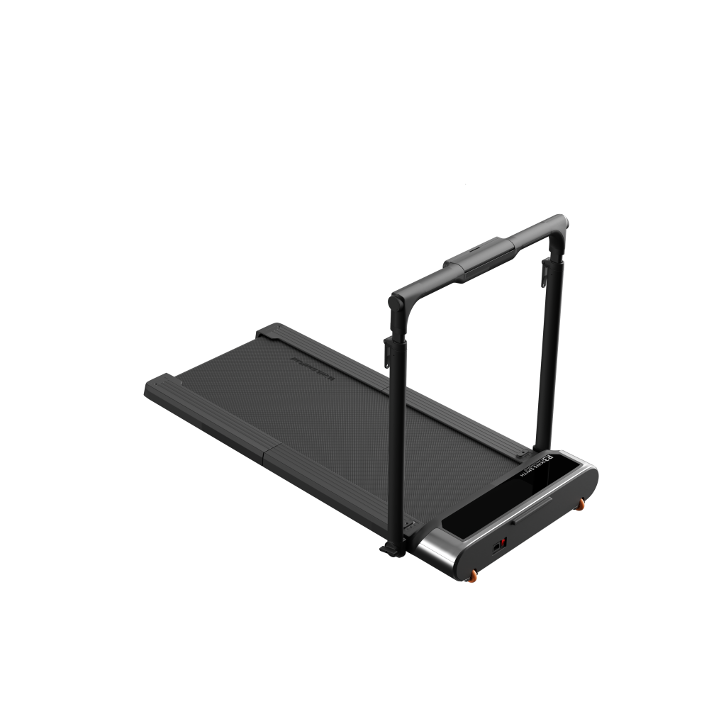 Kingsmith WalkingPad R3 Hybrid kokkupandav jooksulint
