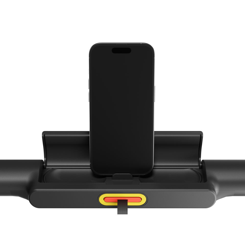 Kingsmith WalkingPad R3 Hybrid kokkupandav jooksulint