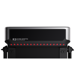 Kingsmith WalkingPad R3 Hybrid kokkupandav jooksulint