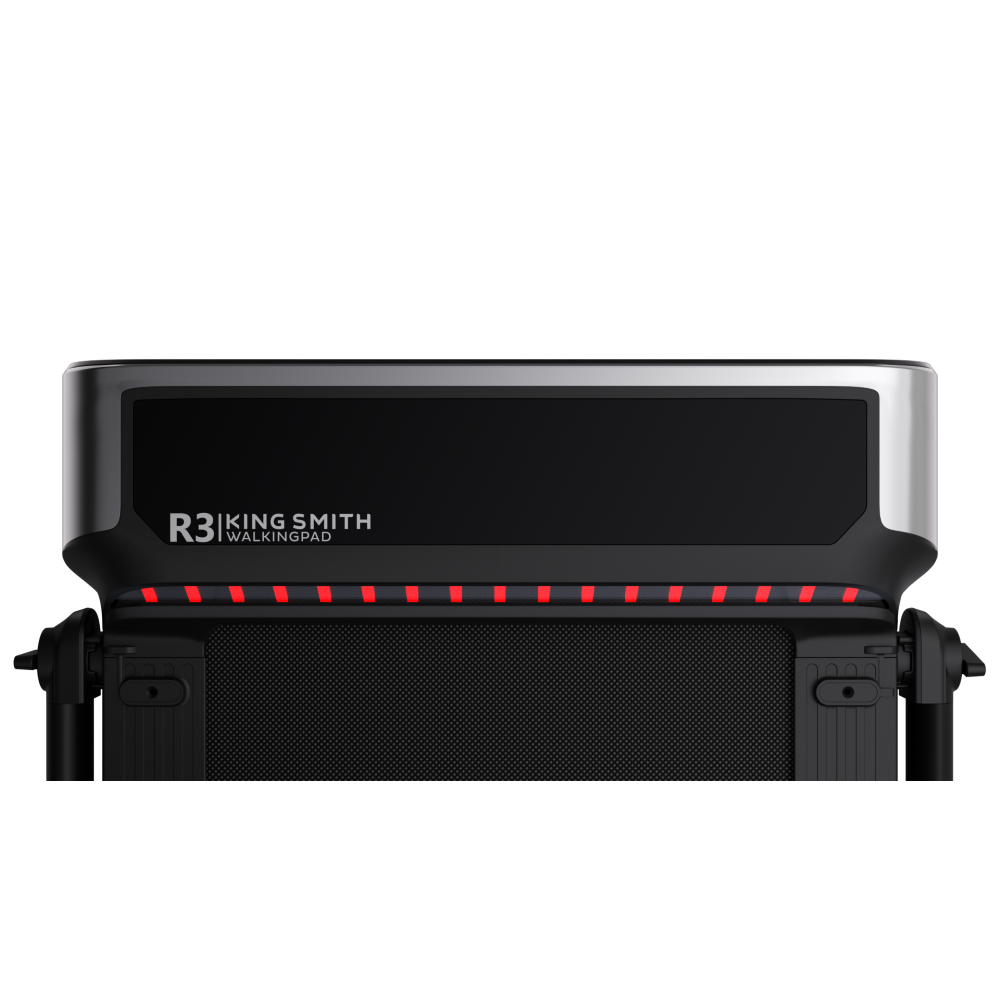 Kingsmith WalkingPad R3 Hybrid Folding Treadmill
