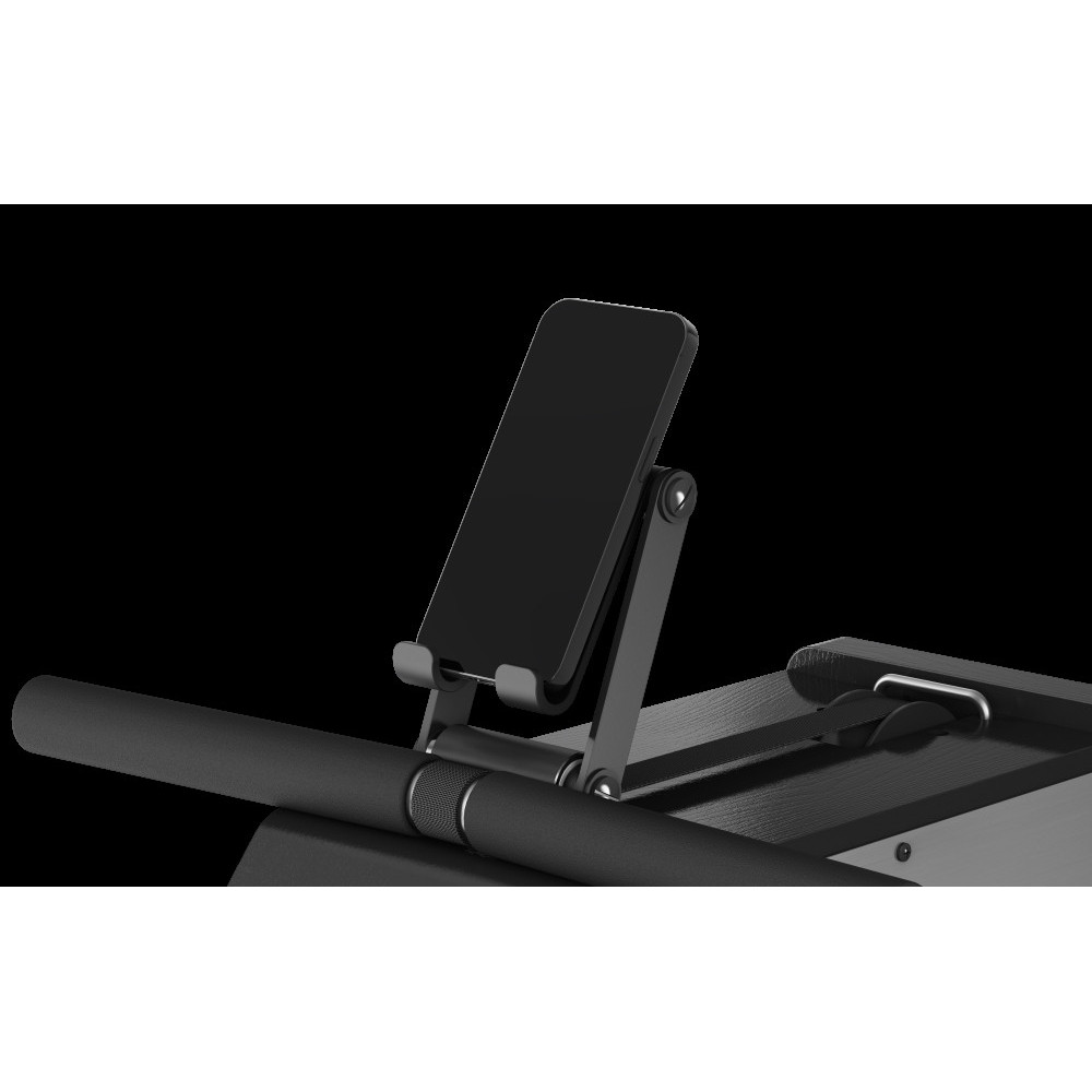 Kingsmith WalkingPad Rowing Machine WM10 - Red oak color