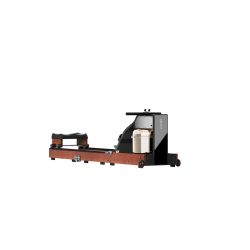 Kingsmith WalkingPad Rowing Machine WM10 - Red oak color