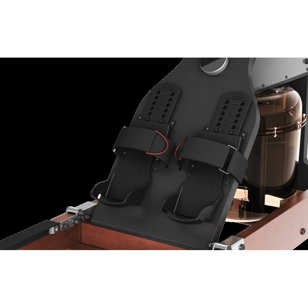 Kingsmith WalkingPad Rowing Machine WM10 - Red oak color