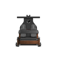 Kingsmith WalkingPad WM10 kokkupandav sõudeergomeeter – pähklipruun