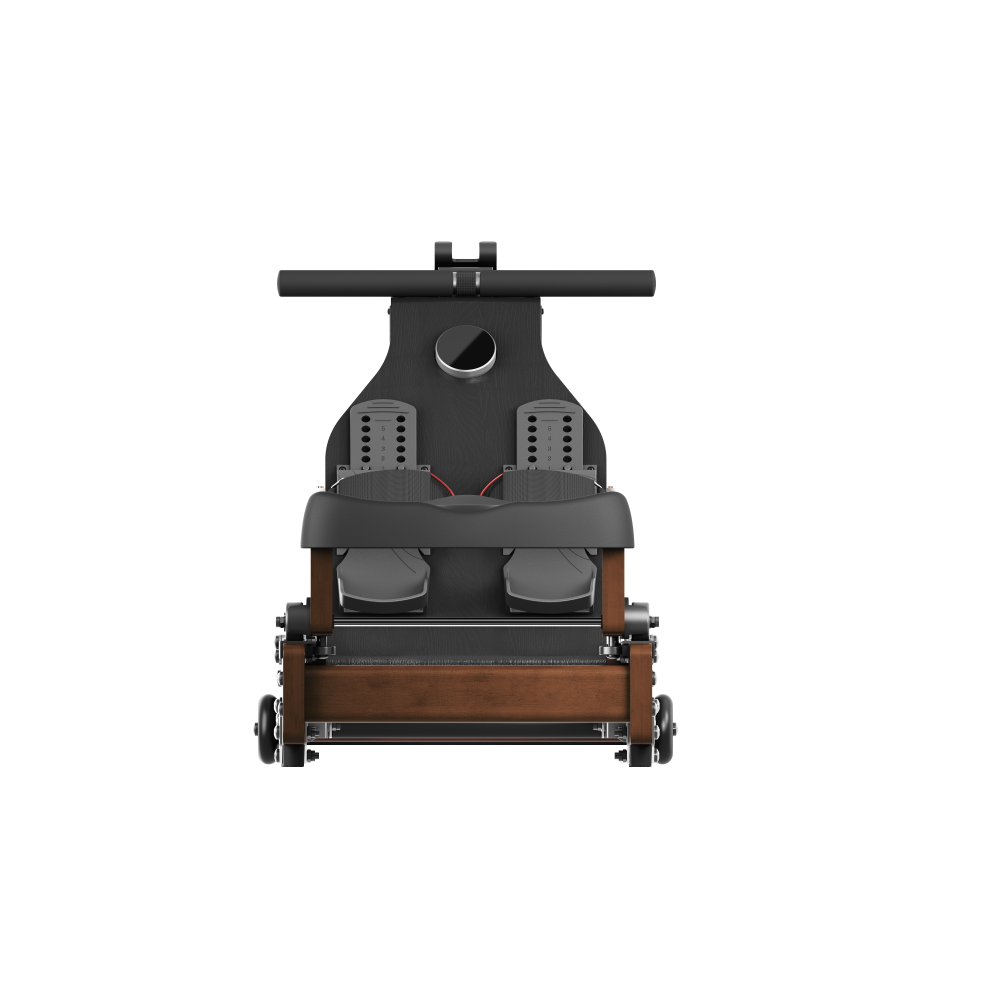 Kingsmith WalkingPad Rowing Machine WM10 - Walnut color