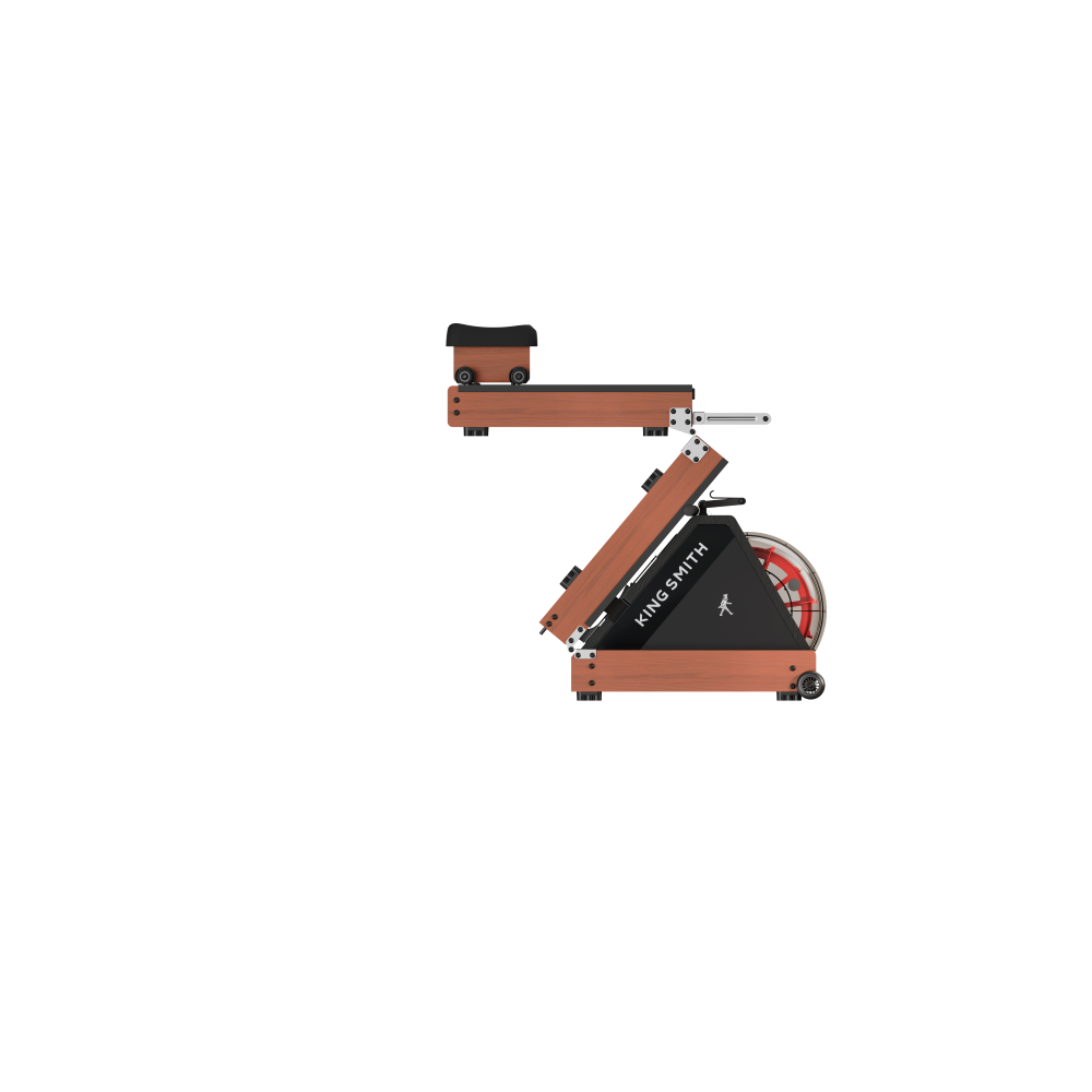 Kingsmith WalkingPad WR20 voltimissõudmisratas – pähklipruun