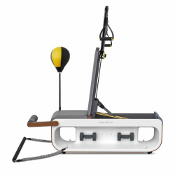 Kingsmith WalkingPad universaalne treeningpingi