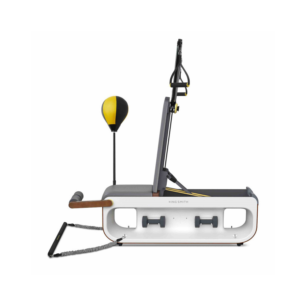 Kingsmith WalkingPad universaalne treeningpingi