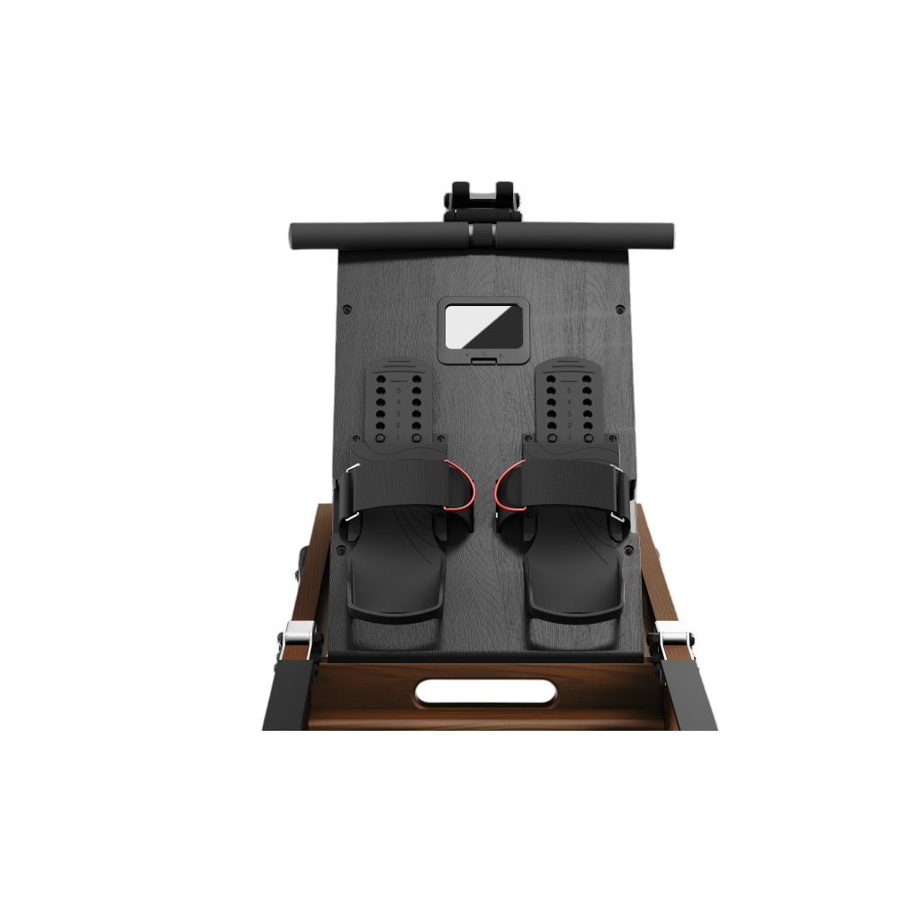 Kingsmith WalkingPad WR20 voltimissõudmisratas – pähklipruun