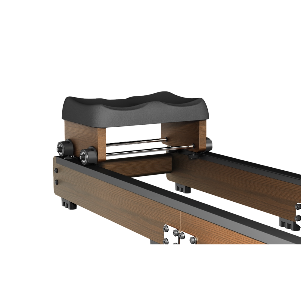 Kingsmith WalkingPad WR20 voltimissõudmisratas – pähklipruun