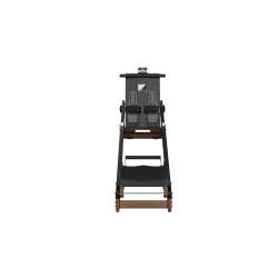 Kingsmith WalkingPad WR20 voltimissõudmisratas – pähklipruun