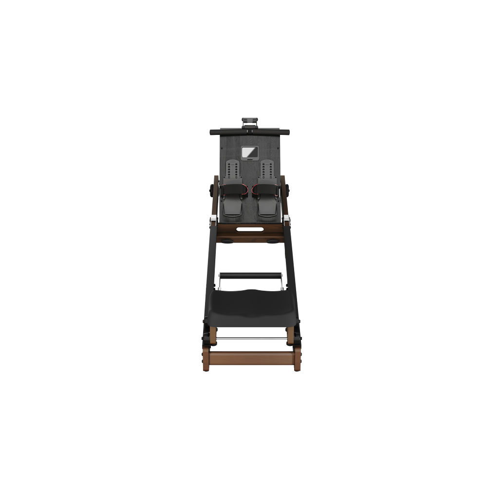 Kingsmith WalkingPad WR20 voltimissõudmisratas – pähklipruun