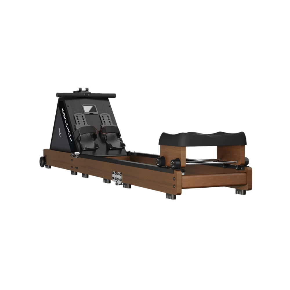 Kingsmith WalkingPad WR20 voltimissõudmisratas – pähklipruun