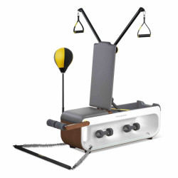 Kingsmith WalkingPad universaalne treeningpingi