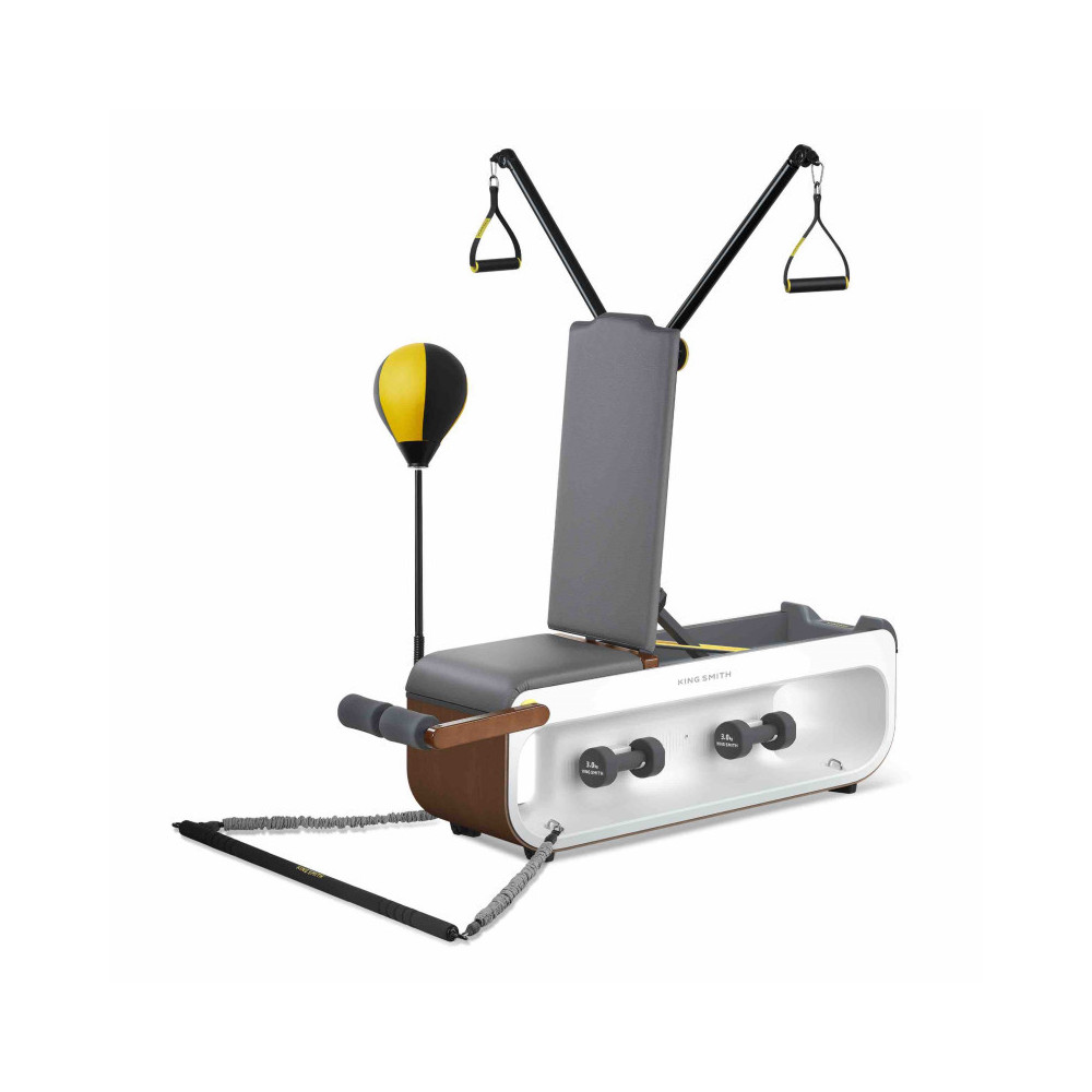 Kingsmith WalkingPad universaalne treeningpingi