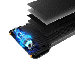 Kingsmith WalkingPad Z1 Walking Treadmill