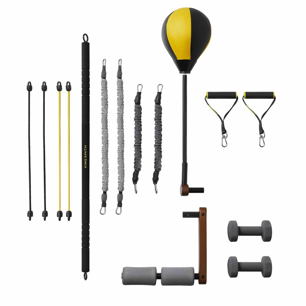 Kingsmith WalkingPad universaalne treeningpingi