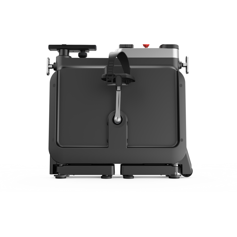 Kingsmith WalkingPad Workstation Bike W1B