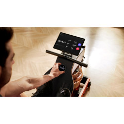 Kingsmith WalkingPad WM10 kokkupandav sõudeergomeeter – pähklipruun