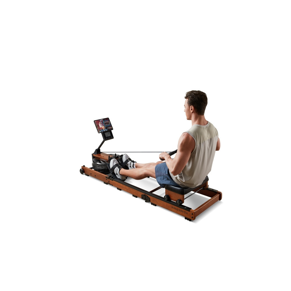 Kingsmith WalkingPad WRL3 kokkupandav sõudeergomeeter