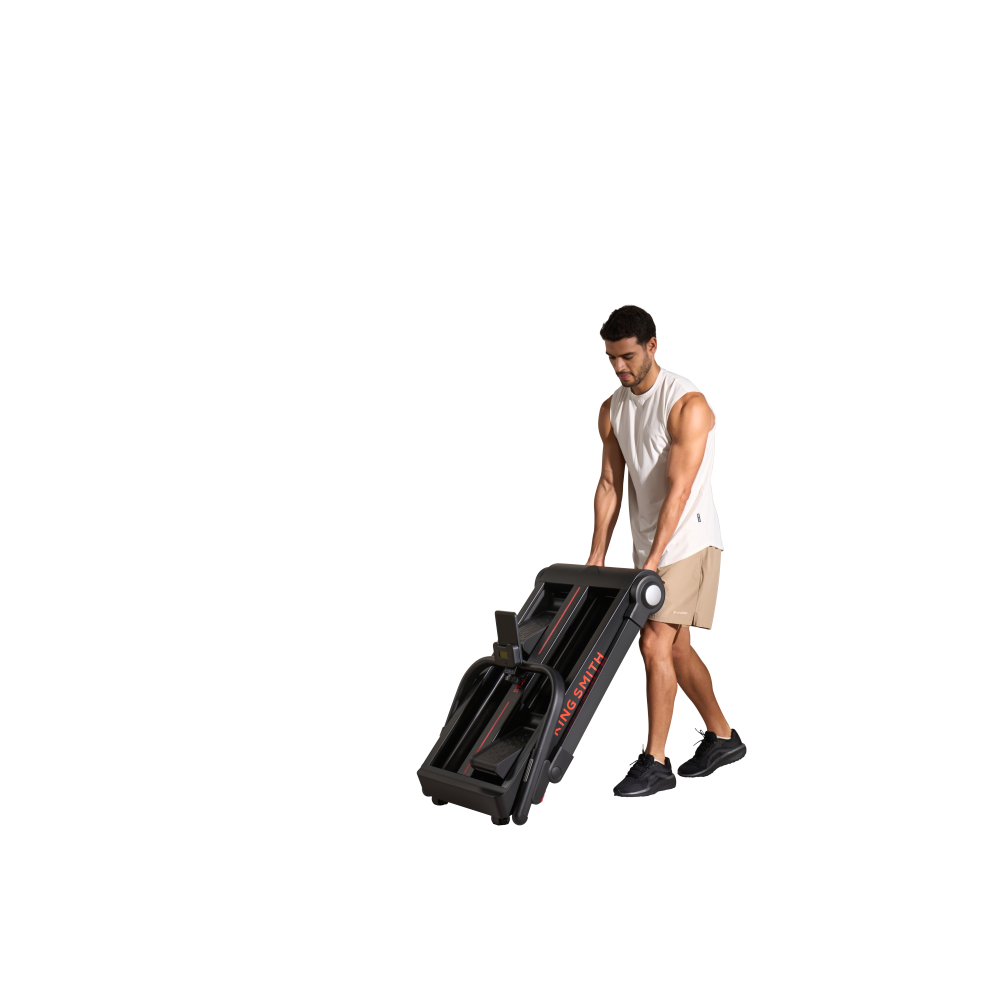 Kingsmith WalkingPad stair trainer – KS-Stair Stepper001