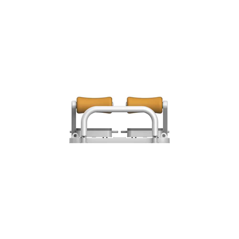 Kingsmith WalkingPad pilatese reformeri treeningseade