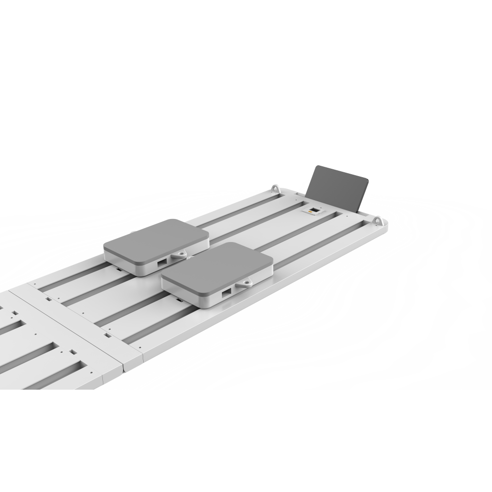 Kingsmith WalkingPad pilatese reformeri treeningseade