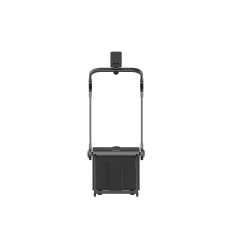 Kingsmith WalkingPad StairGO treeningseade mäkketõusuks