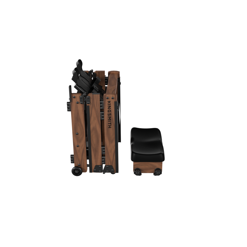 Kingsmith WalkingPad WRL3 kokkupandav sõudeergomeeter