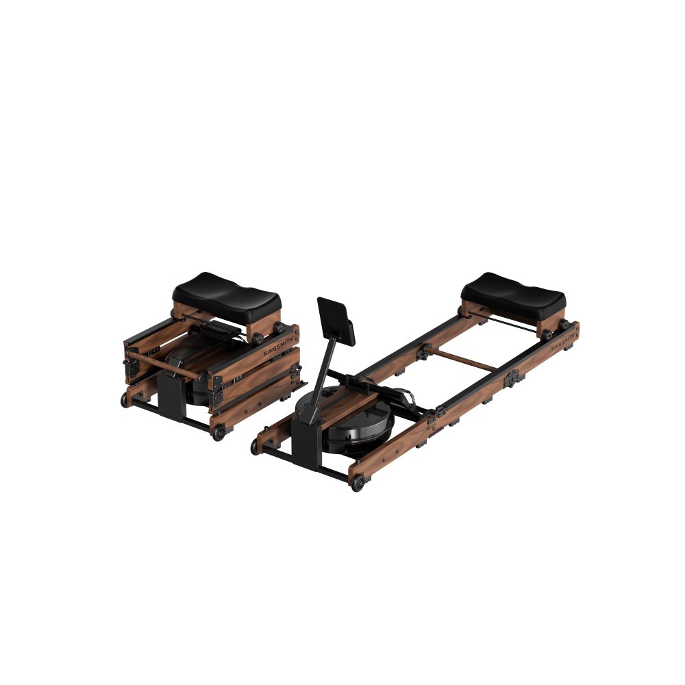 Kingsmith WalkingPad WRL3 kokkupandav sõudeergomeeter