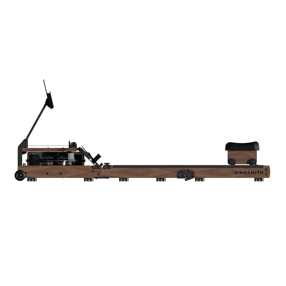 Kingsmith WalkingPad WRL3 foldable rowing machine