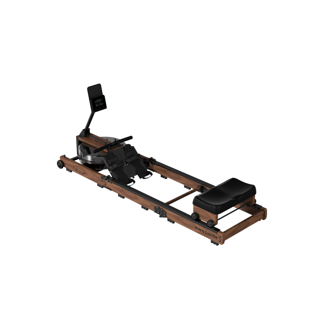 Kingsmith WalkingPad WRL3 kokkupandav sõudeergomeeter