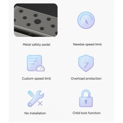 Kingsmith WalkingPad R2 kokkupandav jooksurada