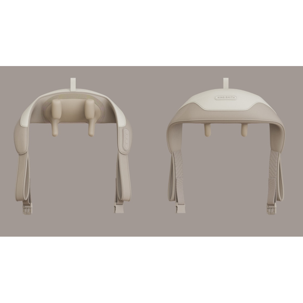 Kingsmith WalkingPad Neck Massager