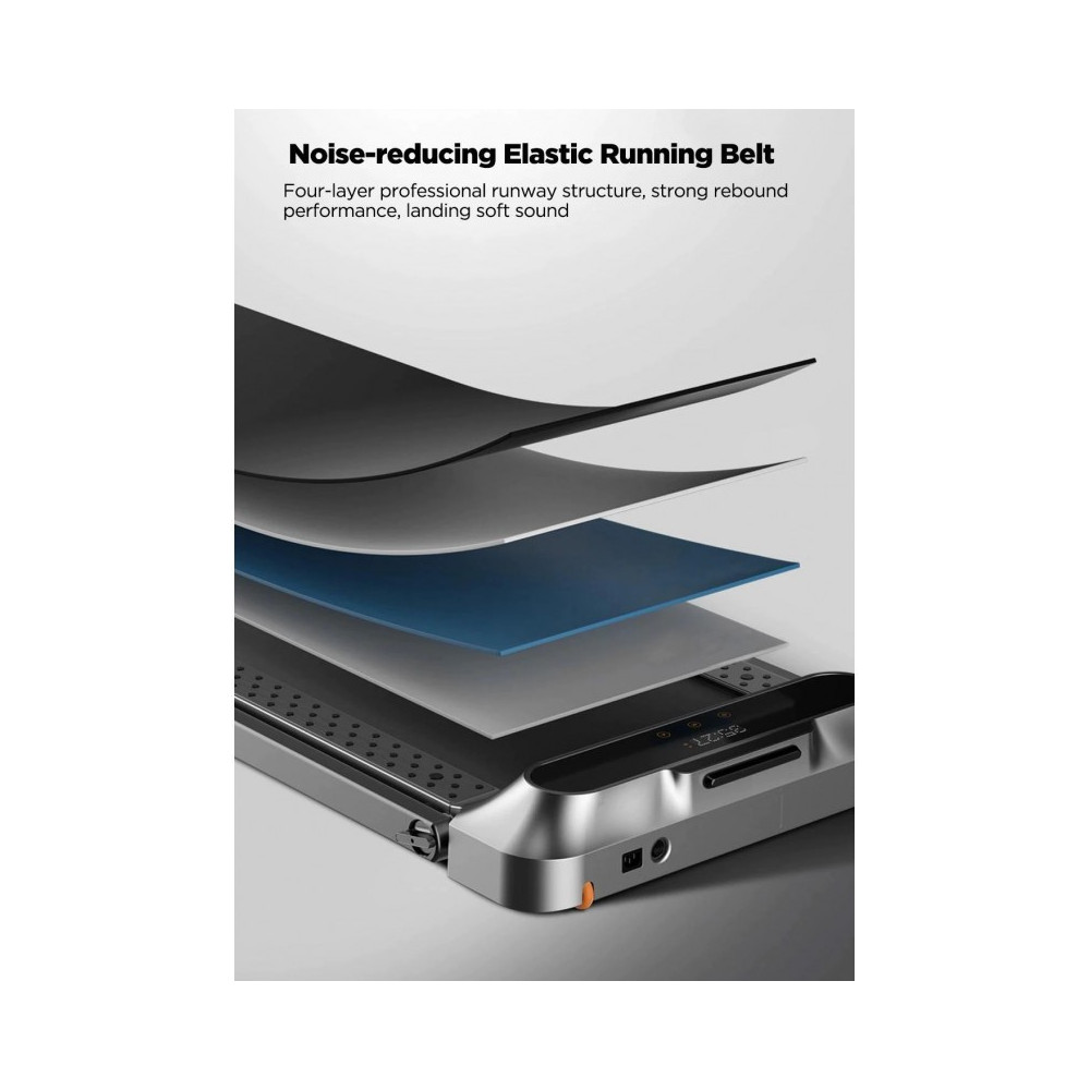 Kingsmith WalkingPad R2 kokkupandav jooksurada