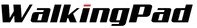 WalkingPad Estonia - Official Seller of Kingsmith WalkingPad Baltics logo